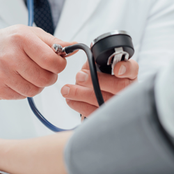 Hypertension